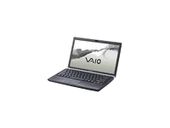 Specification of Sony VAIO VGN-Z691Y/B rival: Sony VAIO Z Series VGN-Z790DFB.