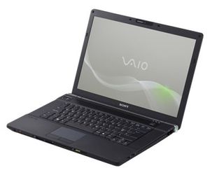 Specification of Lenovo ThinkPad W500 4062 rival: Sony VAIO B Series VPC-B11CGX/B.