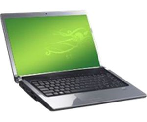 Specification of Apple MacBook Pro Winter 2011 rival: Dell Studio 1536.
