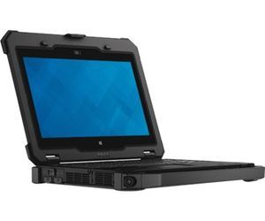 Specification of Sony VAIO SVP11223CXS rival: Dell Latitude 7214 Rugged Extreme.