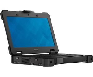 Specification of Gigabyte P34W v5 rival: Dell Latitude 7414 Rugged Extreme.