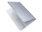 Specification of ASUS K42JY-A1 rival: Sony VAIO EA Series VPC-EA44FX/WI.