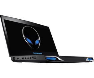 Specification of Lenovo ThinkPad X1 Carbon 20FB rival: Alienware M14xR2.