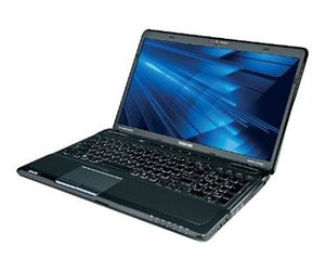 Specification of Toshiba Satellite L505-S5988 rival: Toshiba Satellite A660-ST2N01.