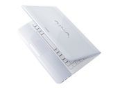 Specification of Sony VAIO VPC-EG2DFX/PC rival: Sony VAIO EA Series VPC-EA4AFX/W.