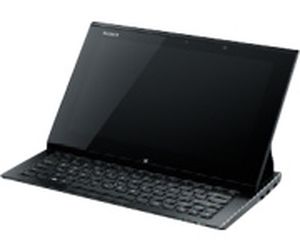 Specification of Lenovo ThinkPad Helix 3698 rival: Sony VAIO Duo 11 SVD11225CXB.