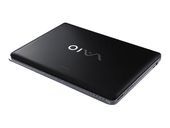 Specification of Sony VAIO CR Series VGN-CR140N/B rival: Sony VAIO CR240N/B.