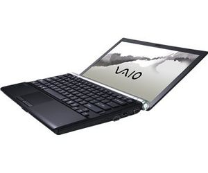 Specification of Sony VAIO Z Series VGN-Z899GPB rival: Sony VAIO Z Series VGN-Z780D/B.