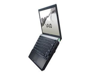 Sony VAIO Z Series VGN-Z790DGB price and images.