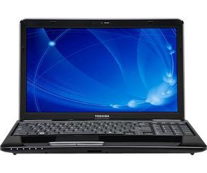 Toshiba Satellite L650 price and images.