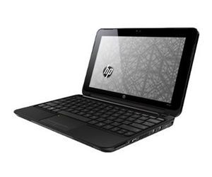 Specification of Asus Eee PC 1015PED-MU17 rival: HP Mini 210-1041NR.
