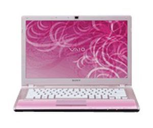 Specification of HP Pavilion TouchSmart Sleekbook 14-f020us rival: Sony VAIO CW Series VPC-CW15FX/P.