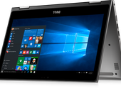 Specification of Sony Vaio Duo 13 rival: Dell Inspiron 13 5000 2-in-1 Laptop -FNDOSA5001B.