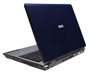 Specification of Gateway P-6822 rival: Toshiba Satellite P105-S6104.