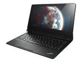 Specification of Toshiba Portege Z10t-A2111 rival: Lenovo ThinkPad Helix 3702.