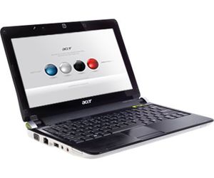 Specification of Asus Eee PC 1005PEB rival: Acer Aspire ONE D150-1669.