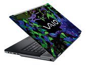 Specification of Toshiba Satellite L305-S5955 rival: Sony VAIO VGN-FZ190E/1.