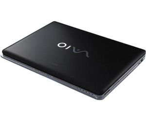 Sony VAIO CR140E/B price and images.