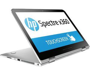 Specification of HP Spectre x360 13.3-inch rival: HP Spectre x360 13-4101dx.