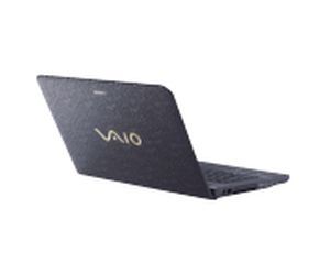 Specification of Asus UL80JT rival: Sony VAIO EA Series VPC-EA2WFX/BQ.