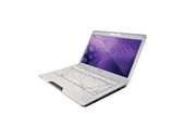 Specification of Sony VAIO PCG-XG500 rival: Toshiba Satellite T135-S1305WH white.