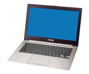 Specification of Toshiba Satellite U505-S2005WH rival: ASUS ZENBOOK Prime UX31A-R4002V.