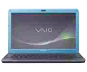Specification of Apple MacBook Air rival: Sony VAIO Y Series VPC-Y216GX/L.