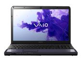 Specification of Sony VAIO SVF1532DCXB rival: Sony VAIO C Series VPC-CB3AFX/B.