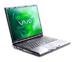 Specification of Sony VAIO PCG-FX805 rival: Sony VAIO PCG-GRS515SP/R.