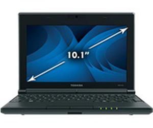 Specification of Asus Eee PC 1005PE rival: Toshiba NB505-N500BL.