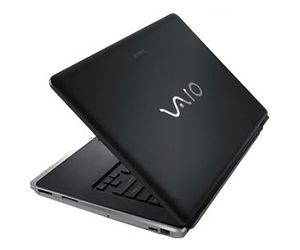 Specification of Sony VAIO CR Series VGN-CR510E/N rival: Sony VAIO CR150E/B Core 2 Duo 1.8GHz, 2GB RAM, 200GB HDD, Vista Home Premium.