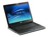 Specification of Toshiba Satellite P205-S6347 rival: Sony VAIO AR660U Core 2 Duo 2.2GHz, 2GB RAM, 320GB HDD, Vista Ultimate.