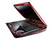 Specification of HP EliteBook 8740w rival: Toshiba Qosmio X305-Q708.