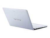 Specification of Sony VAIO T Series SVT15114CYS rival: Sony VAIO EB Series VPC-EB23FX/WI.