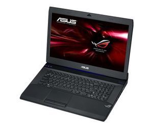 Specification of Toshiba Satellite L75-B7240 rival: ASUS G73JW-3DE.