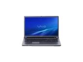 Specification of Toshiba Satellite P500-ST68X2 rival: Sony VAIO AW Series VGN-AW230J/H.