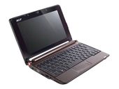 Specification of Asus Eee PC 900 rival: Acer Aspire ONE A150-1649.