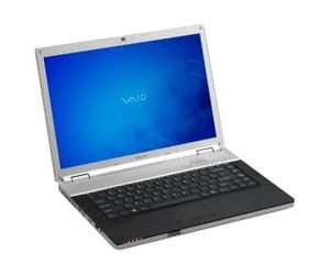 Specification of Lenovo ThinkPad T61p rival: Sony VAIO VGN-FZ145E/B.