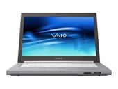 Specification of Acer Ferrari 4000 rival: Sony VAIO N230E/T Core Duo 1.73 GHz, 1 GB RAM, 100 GB HDD.