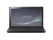 Specification of Asus G60VX-RBBX05 rival: Sony VAIO F Series VPC-F213FX/BI.