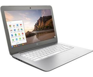 Specification of Wyse Technology Inc. X90mw Thin Client rival: HP Chromebook 14-x013dx.