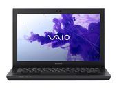 Specification of Dell XPS 13 9360 rival: Sony VAIO S Series SVS13127PXB.