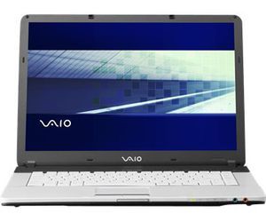 Specification of Lenovo ThinkPad T60 8741 rival: Sony VAIO FS840/W Pentium M 740 1.73 GHz, 512 MB RAM, 100 GB HDD.