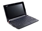 Specification of Asus Eee PC 900 rival: Acer Aspire ONE A150-1029.