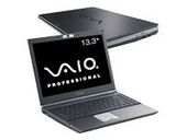 Specification of Dell XPS M1330 rival: Sony VAIO SZ Series VGN-SZ3XWP/C.
