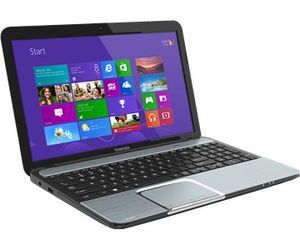 Specification of HP 15-an051dx rival: Toshiba Satellite S855D-S5120.