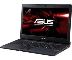 Specification of ASUS G75VW-DS72 rival: ASUS G73SW-A2.