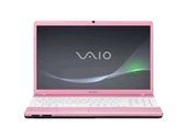 Specification of Sony VAIO SVF1532DCXB rival: Sony VAIO E Series VPC-EH27FX/P.