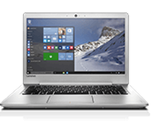Specification of HP Chromebook 14-x040nr rival: Lenovo Ideapad 510s 14" 2.70GHz 4MB.