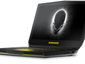Alienware 15 Laptop -DKCWF033S